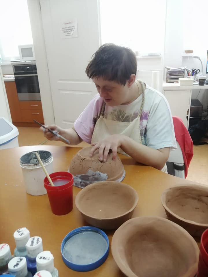 Výroba keramiky 12