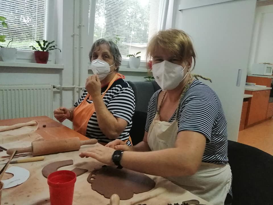 Výroba keramiky 16