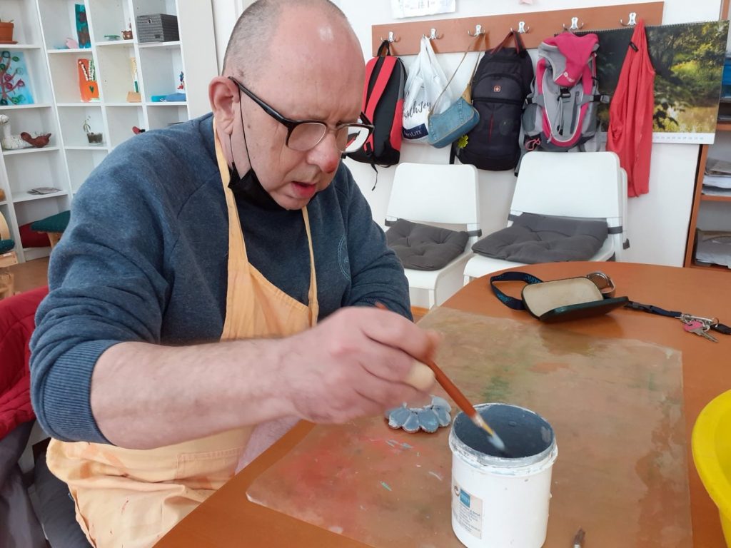 Výroba keramiky 20
