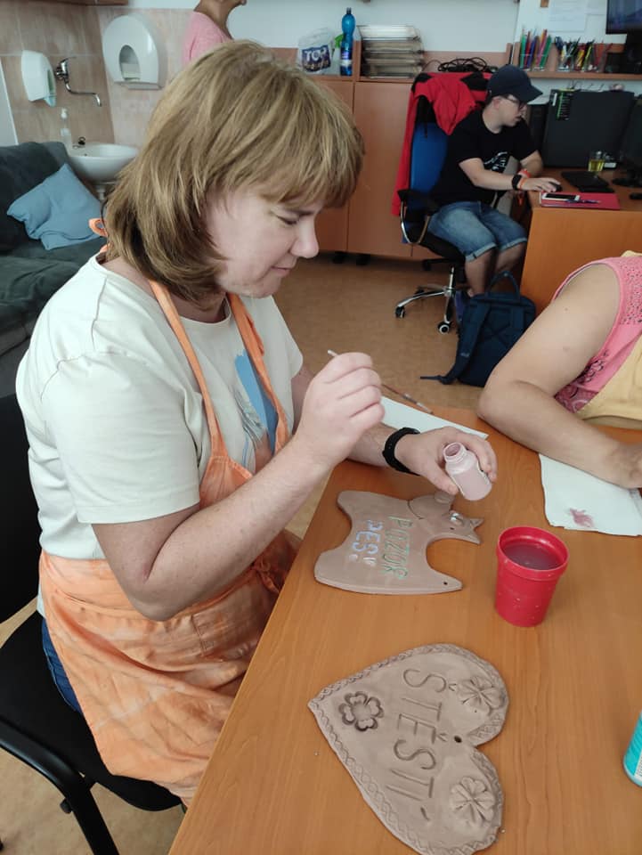 Výroba keramiky 3