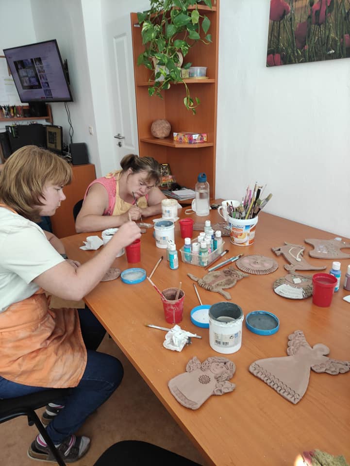 Výroba keramiky 5