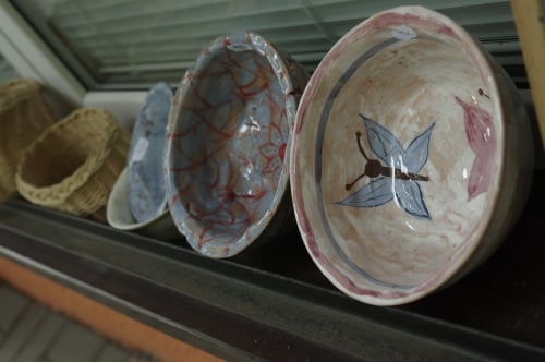 Výroba keramiky 8